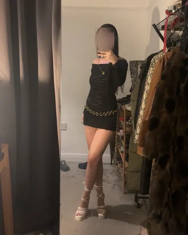 Sabrina - Image 7